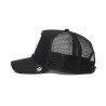 GOORIN BROS - CAPPELLO - Unisex adulto - BAD BOY ROTTWEILER