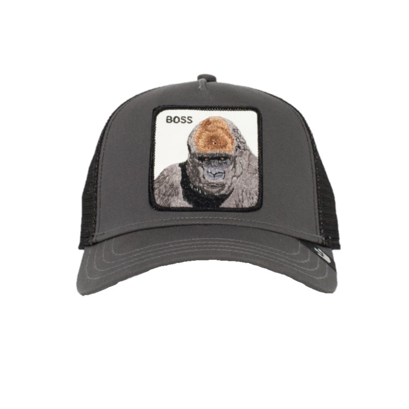 GOORIN BROS - CAPPELLI - Unisex adulto - BOSS