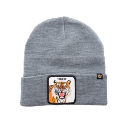 GOORIN BROS - CAPPELLI -  - TIGER