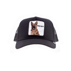 GOORIN BROS - CAPPELLO - Unisex adulto - BAD BOY P.TEDESCO