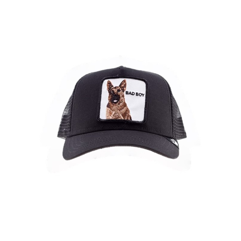 GOORIN BROS - CAPPELLO - Unisex adulto - BAD BOY P.TEDESCO
