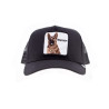 GOORIN BROS - CAPPELLO - Unisex adulto - BAD BOY P.TEDESCO