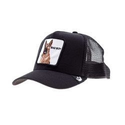 GOORIN BROS - CAPPELLO - Unisex adulto - BAD BOY P.TEDESCO