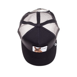 GOORIN BROS - CAPPELLO - Unisex adulto - BAD BOY P.TEDESCO