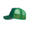 GOORIN BROS - CAPPELLO - Unisex adulto - TIGER GREEN