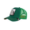 GOORIN BROS - CAPPELLO - Unisex adulto - TIGER GREEN
