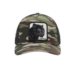 GOORIN BROS - CAPPELLO - Unisex adulto - PANTHER CAMO