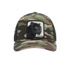 GOORIN BROS - CAPPELLO - Unisex adulto - PANTHER CAMO