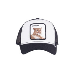 GOORIN BROS - CAPPELLO - Unisex adulto - COUGAR PUMA