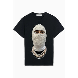 IH NOM UHNIT PARIS - T-SHIRT - Uomo - NUW25256