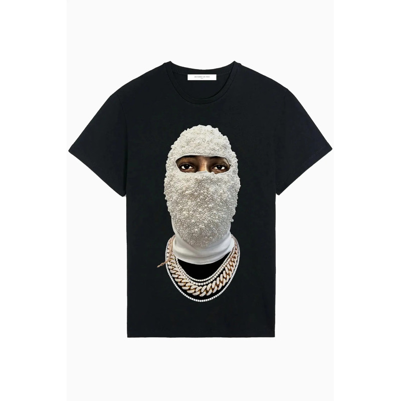 IH NOM UHNIT PARIS - T-SHIRT - Uomo - NUW25256