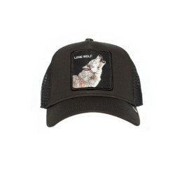 GOORIN BROS - CAPPELLO - Unisex adulto - LONE WOLF