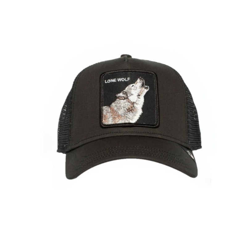 GOORIN BROS - CAPPELLO - Unisex adulto - LONE WOLF