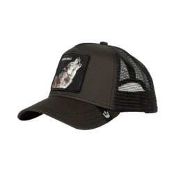 GOORIN BROS - CAPPELLO - Unisex adulto - LONE WOLF
