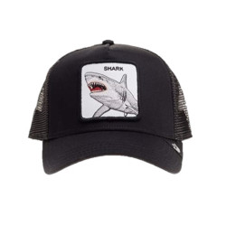 GOORIN BROS - CAPPELLO - Unisex adulto - SHARK