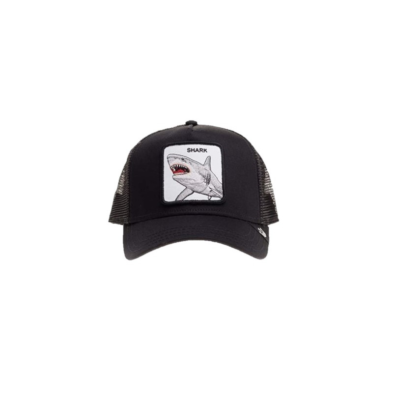 GOORIN BROS - CAPPELLO - Unisex adulto - SHARK