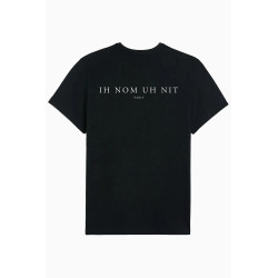 IH NOM UHNIT PARIS - T-SHIRT - Uomo - NUW25256