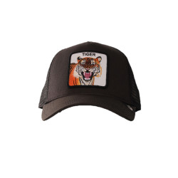 GOORIN BROS - CAPPELLO - Unisex adulto - TIGER