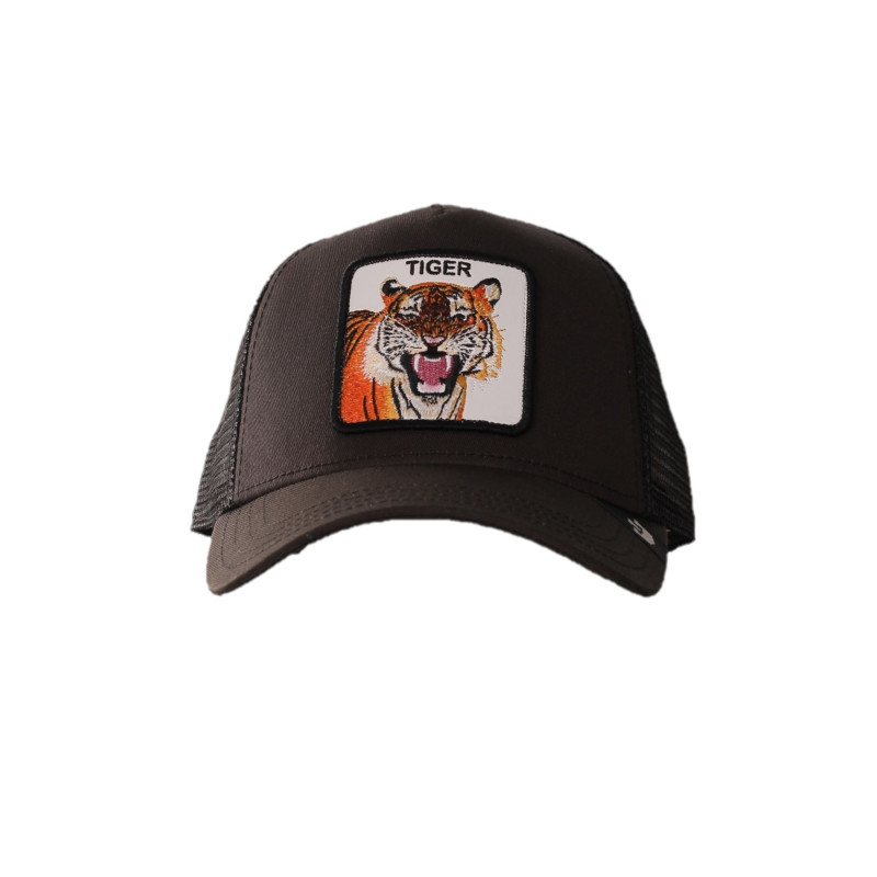GOORIN BROS - CAPPELLO - Unisex adulto - TIGER