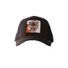GOORIN BROS - CAPPELLO - Unisex adulto - TIGER