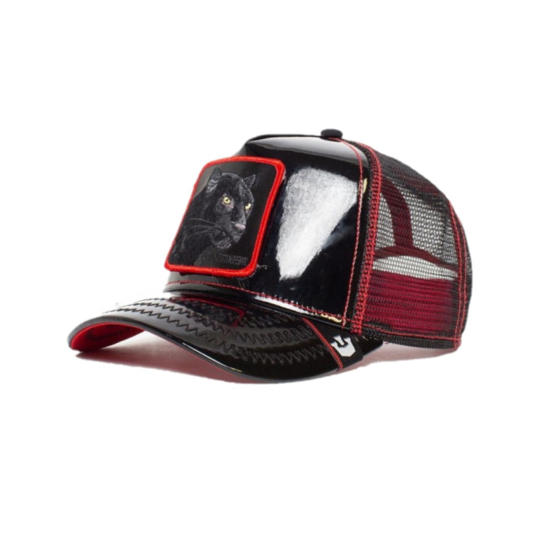 GOORIN BROS - CAPPELLO - Unisex adulto - PANTHER ECOPELLE