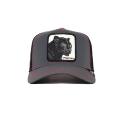 GOORIN BROS - CAPPELLO - Unisex adulto - PANTHER REFLECTIVE