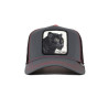 GOORIN BROS - CAPPELLO - Unisex adulto - PANTHER REFLECTIVE