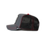 GOORIN BROS - CAPPELLO - Unisex adulto - PANTHER REFLECTIVE