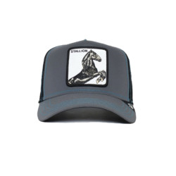 GOORIN BROS - CAPPELLO - Unisex adulto - STALLION