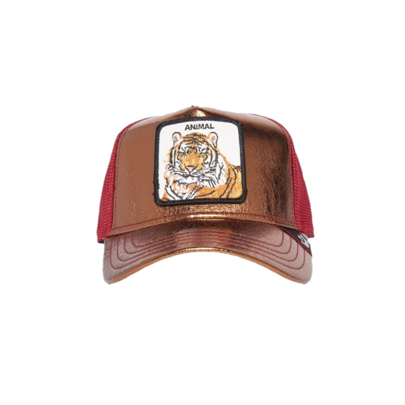 GOORIN BROS - ECOPELLE - Unisex adulto - ANIMAL