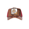 GOORIN BROS - ECOPELLE - Unisex adulto - ANIMAL