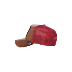 GOORIN BROS - ECOPELLE - Unisex adulto - ANIMAL
