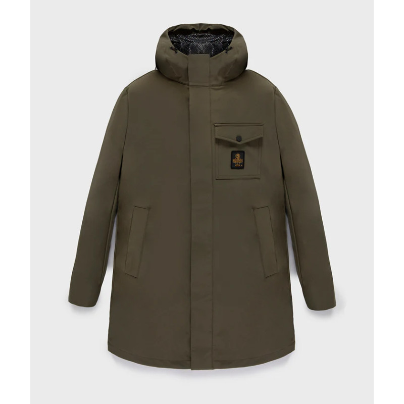 REFRIGIWEAR - GIUBBOTTI - Uomo - G11400