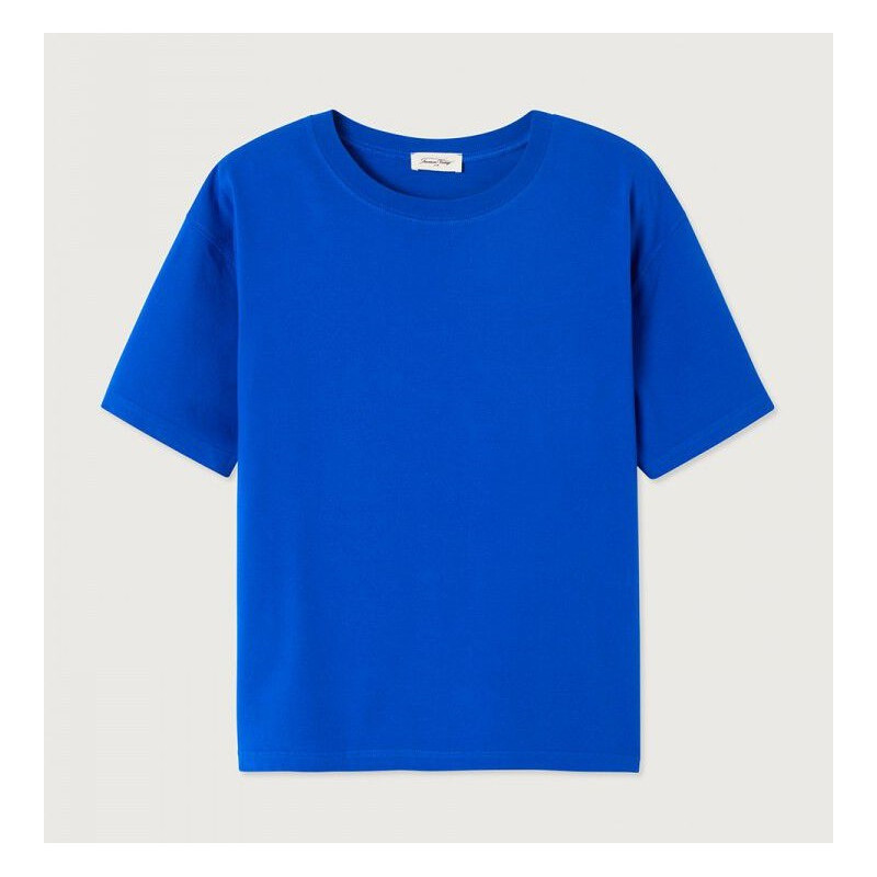 AMERICAN VINTAGE - T-SHIRT - Donna - FIZ02A
