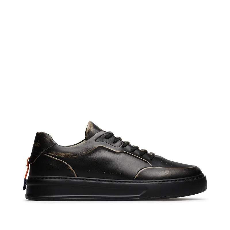 BARRACUDA - SCARPE - Uomo - BU3510A
