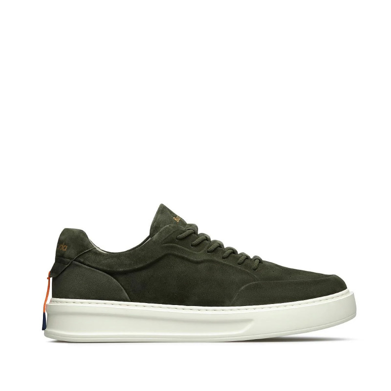 BARRACUDA - SCARPE - Uomo - BU3510A
