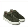 BARRACUDA - SCARPE - Uomo - BU3510A