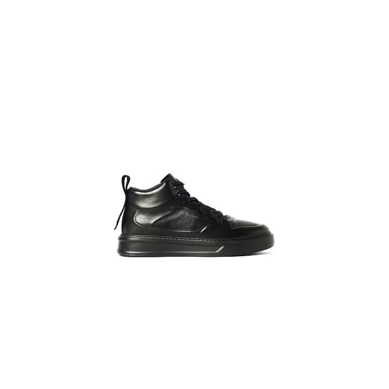 BARRACUDA - SCARPE - Uomo - BU3591AM