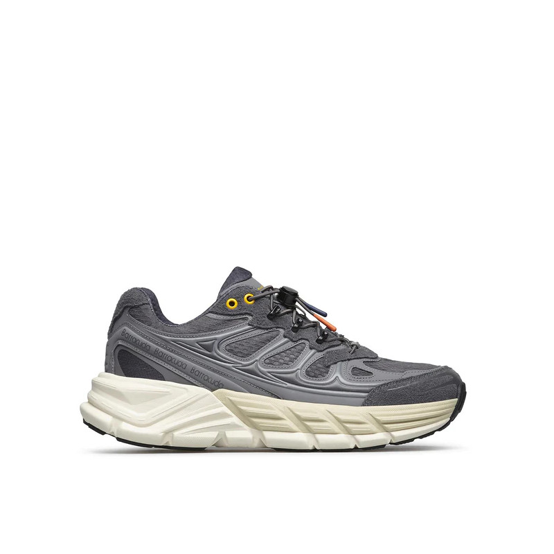 BARRACUDA - SCARPE - Uomo - BU3595B