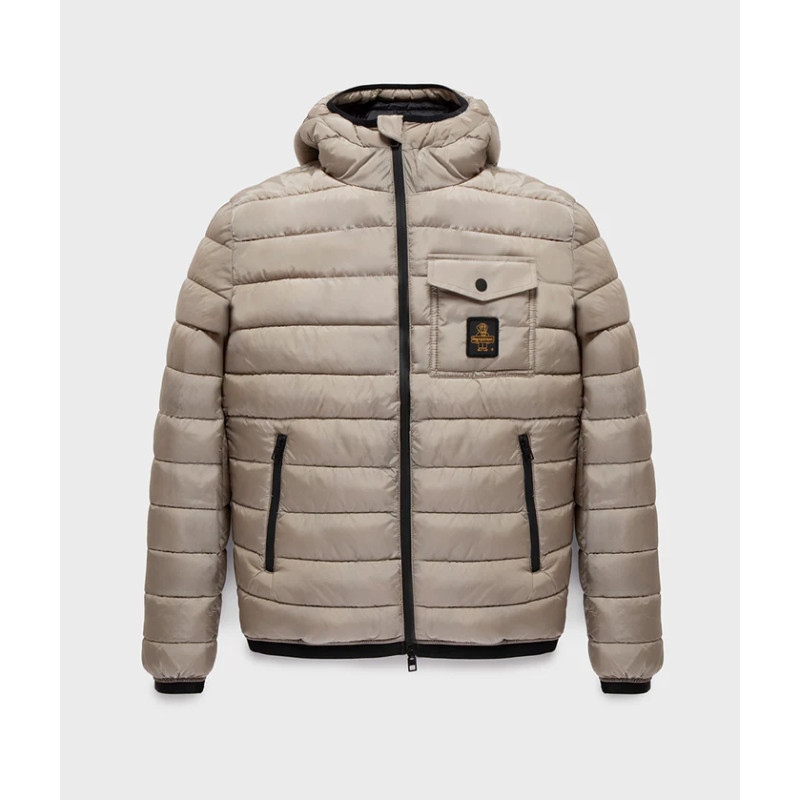 REFRIGIWEAR - GIUBBOTTI - Uomo - G23308