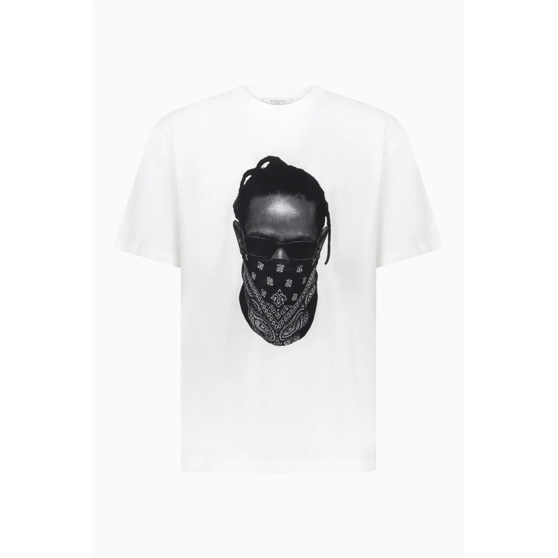IH NOM UHNIT PARIS - T-SHIRT - Uomo - NUW25225