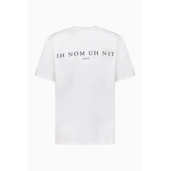 IH NOM UHNIT PARIS - T-SHIRT - Uomo - NUW25225