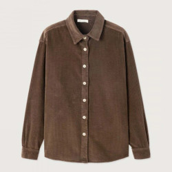 AMERICAN VINTAGE - CAMICIE - Donna - PADO06A