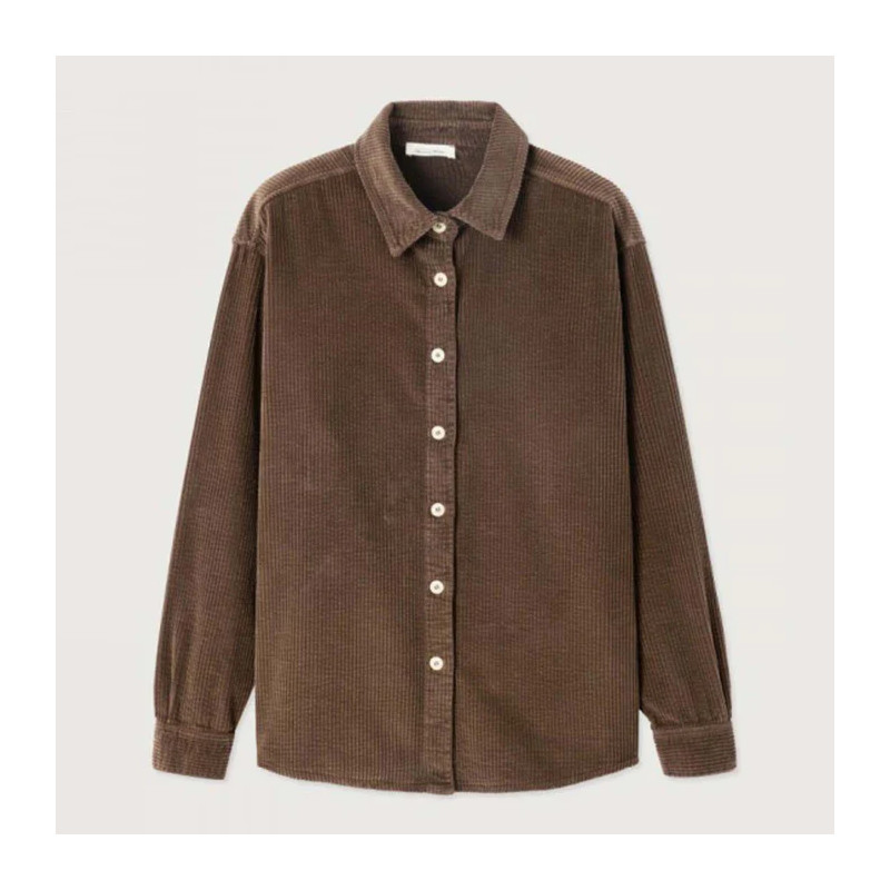 AMERICAN VINTAGE - CAMICIE - Donna - PADO06A
