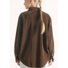 AMERICAN VINTAGE - CAMICIE - Donna - PADO06A
