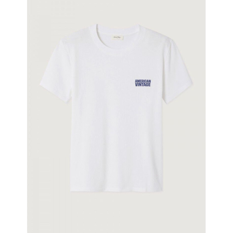 AMERICAN VINTAGE - T-SHIRT - Donna - YK0O02C