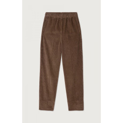 AMERICAN VINTAGE - PANTALONI - Donna - PADO137