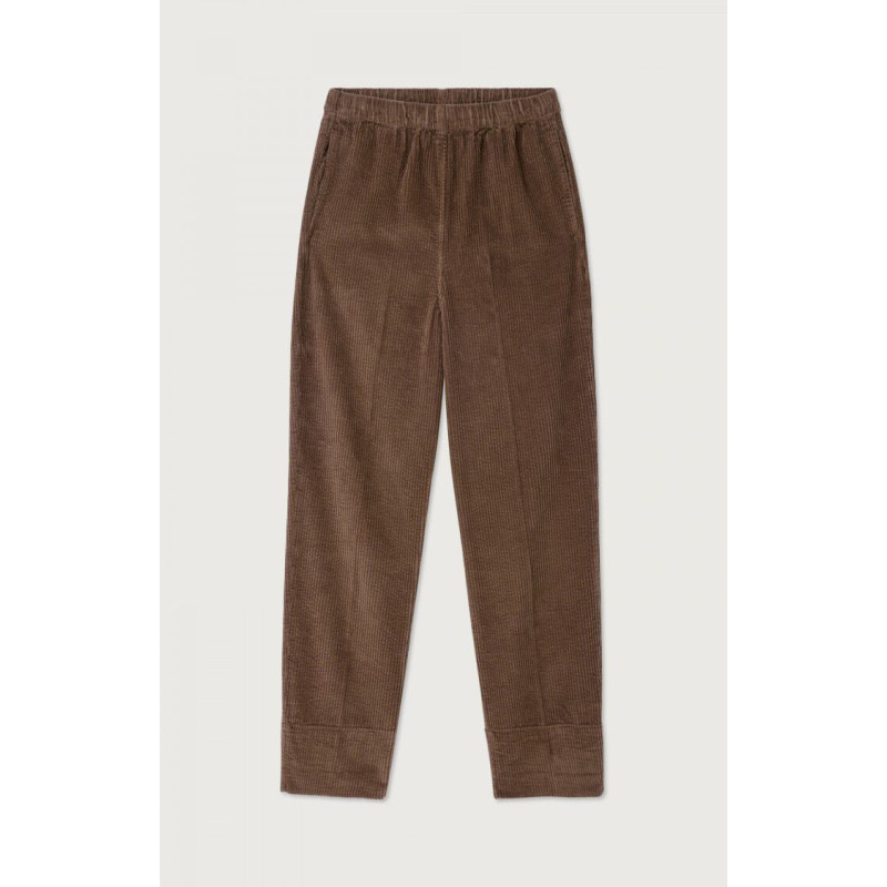 AMERICAN VINTAGE - PANTALONI - Donna - PADO137