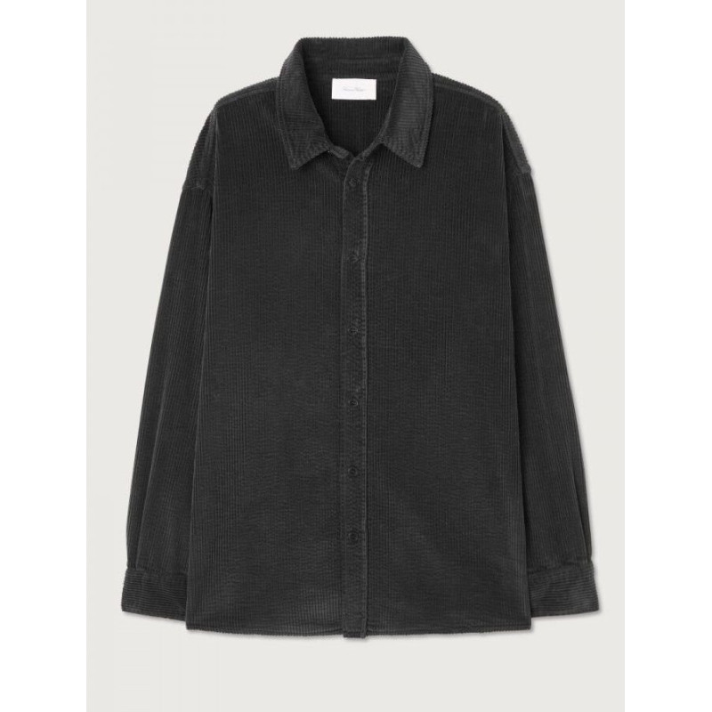 AMERICAN VINTAGE - CAMICIE - Uomo - MPADO06A