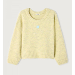 AMERICAN VINTAGE - MAGLIE - Donna - EAST18VM